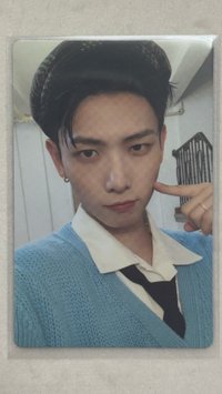 WHO! 電子專 專卡