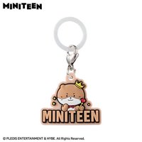 萬代聯名 吊飾 MINITEEN扭蛋