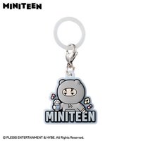 萬代聯名 吊飾 MINITEEN扭蛋