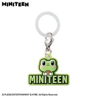 萬代聯名 吊飾 MINITEEN扭蛋