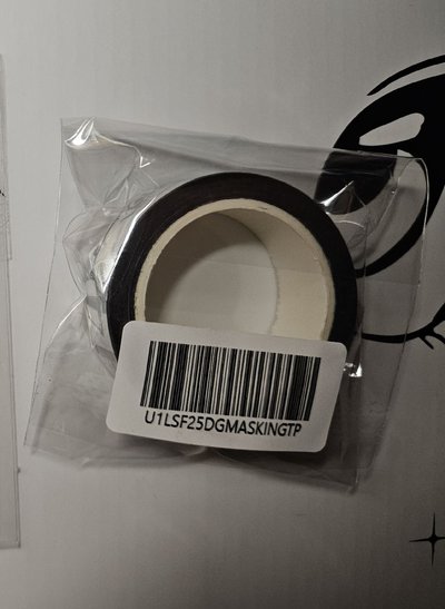 26’年曆 wvs 特典卡 預售特典、紙膠帶(❗️特典卡有廠損❗️詳見圖片)