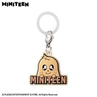 萬代聯名 吊飾 MINITEEN扭蛋