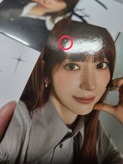 26’年曆 wvs 特典卡 預售特典、紙膠帶(❗️特典卡有廠損❗️詳見圖片)