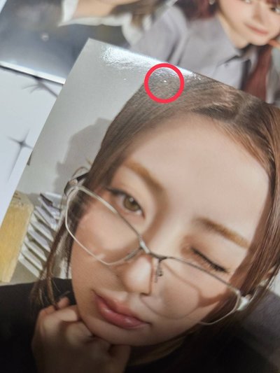 26’年曆 wvs 特典卡 預售特典、紙膠帶(❗️特典卡有廠損❗️詳見圖片)