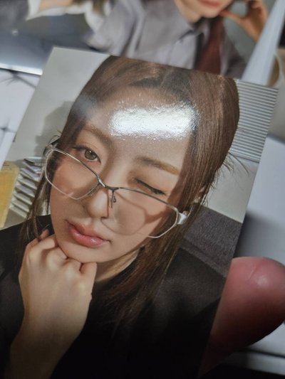 26’年曆 wvs 特典卡 預售特典、紙膠帶(❗️特典卡有廠損❗️詳見圖片)