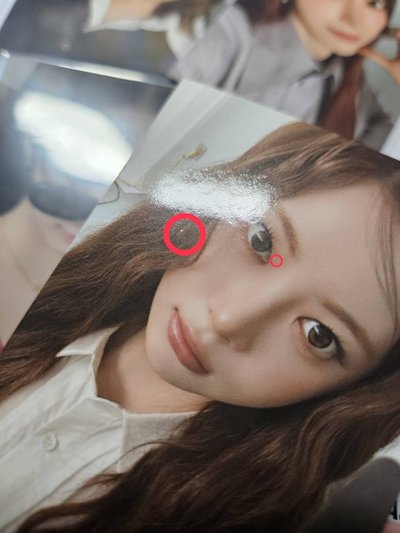 26’年曆 wvs 特典卡 預售特典、紙膠帶(❗️特典卡有廠損❗️詳見圖片)