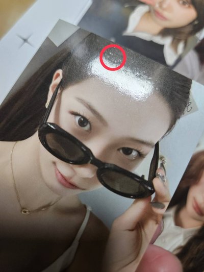 26’年曆 wvs 特典卡 預售特典、紙膠帶(❗️特典卡有廠損❗️詳見圖片)