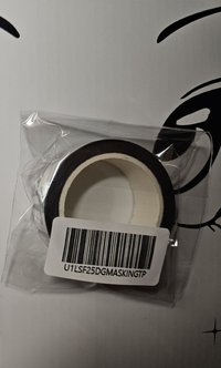 26’年曆 wvs 預購特典 紙膠帶 