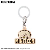 萬代聯名 吊飾 MINITEEN扭蛋