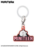 萬代聯名 吊飾 MINITEEN扭蛋