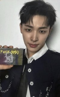 One Bite 會場限定盤 專輯卡 