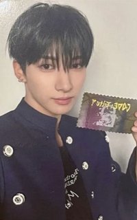 One Bite 會場限定盤 專輯卡 