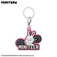 萬代聯名 吊飾 MINITEEN扭蛋