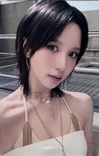 正規四 yzy 1.0 簽售卡 