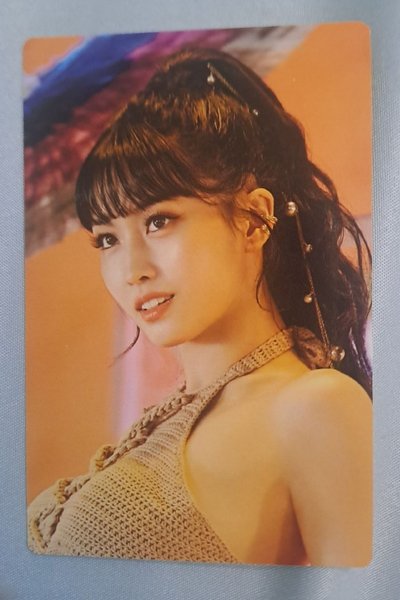 taste of love桃花絮卡