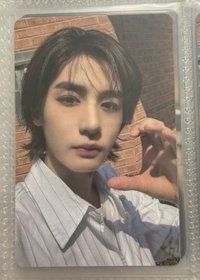 The Action 單封 專卡 