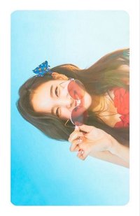 Summer Nights 周邊卡 