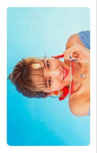 Summer Nights 周邊卡 