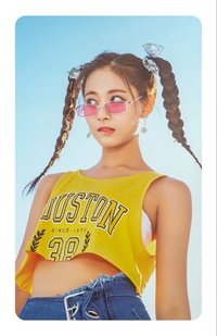 Summer Nights 周邊卡 