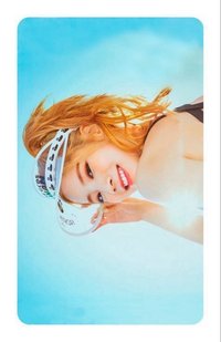 Summer Nights 周邊卡 