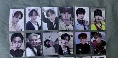 中潤琦尚鍾特典（🔥需綁、⭐️可當綁）