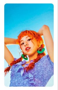 Summer Nights 周邊卡 