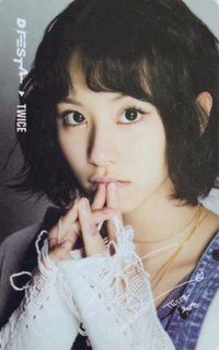 D’FESTA 迷你版 周邊卡 