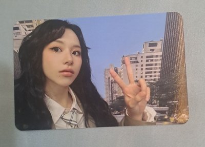 2024年曆卡彩瑛（含明信片）