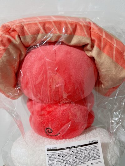 栗子扣鮭魚壽司