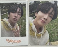 馬德里回憶錄（小卡+拍立得）