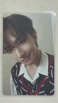 BOYLIFE 環球 單封 特典