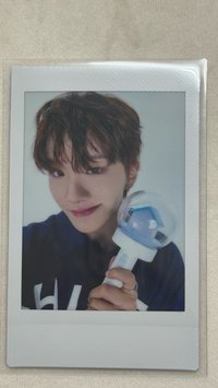 Knock On 日安 隨機拍立得