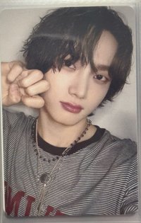 19.99專卡 Dangerous 