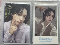 回憶錄vol.1小卡+拍立得特典