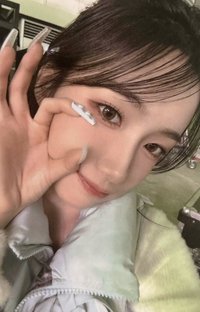 迷六 專輯卡 LOVE&SEEK ver.