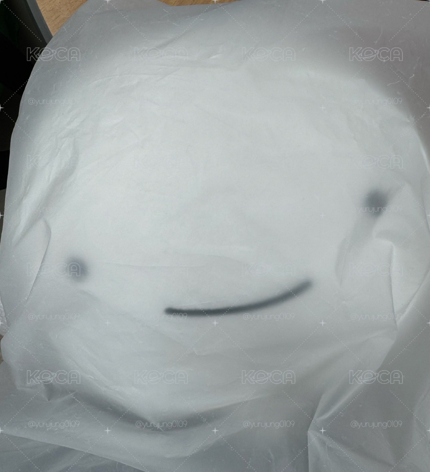 雲鶴抱枕