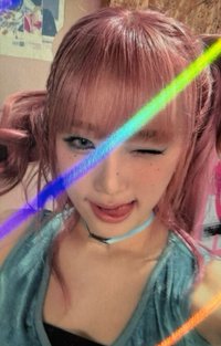 HATE XX 預售禮 專輯卡 閃卡