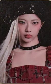 「THANKS MONSTIEZ 2026」快閃店 PSYCHO X WE GO UP  隨機卡 (PSYCHO版)Ver.B