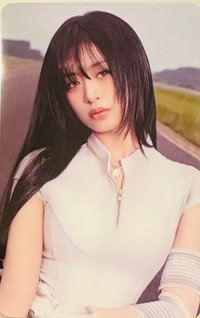 「THANKS MONSTIEZ 2026」快閃店 PSYCHO X WE GO UP 隨機卡  (WE GO UP版)Ver.B