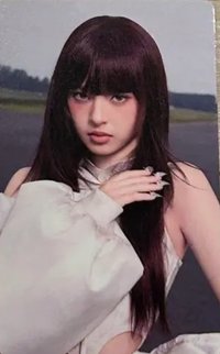 「THANKS MONSTIEZ 2026」快閃店 PSYCHO X WE GO UP 隨機卡 (WE GO UP版)Ver.B