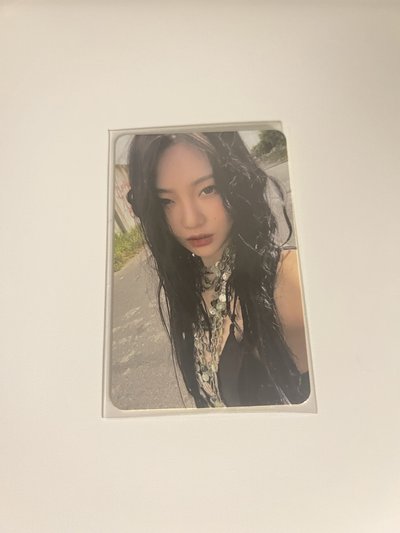 Rich man BN通路寧