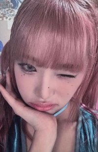 HATE XX 專輯卡 LIKE ver.