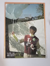 迷你海報+繪畫組