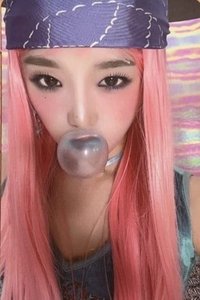 HATE XX 專輯卡 電子專