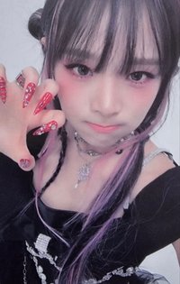 HATE XX 專輯卡 LIKE ver.
