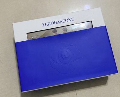 一期會員禮 辰固配+各成員小卡（除2、8）