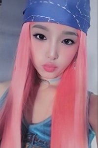 HATE XX 專輯卡 LIKE ver.