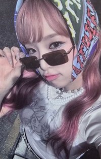 HATE XX 專輯卡 HATE ver.