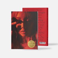 Purpose 專輯 Deluxe Edition