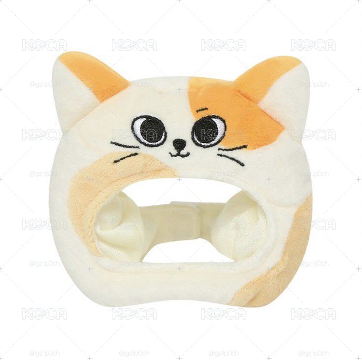 BBNEXDO CATBBI手燈套
